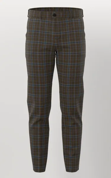 Giorgio Valentino No. 27345 made up: trousers