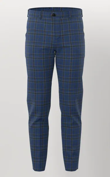 Giorgio Valentino No. 27346 made up: trousers
