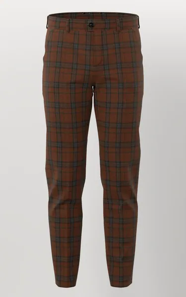 Giorgio Valentino No. 27354 made up: trousers