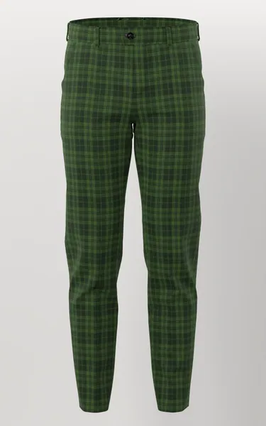 Giorgio Valentino No. 27355 made up: trousers