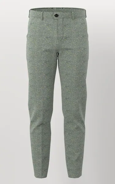 Giorgio Valentino No. 27591 made up: trousers