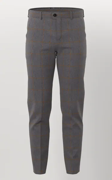 Giorgio Valentino No. 28440 made up: trousers