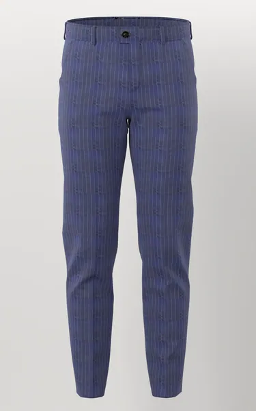 John Foster No. 26995 made up: trousers