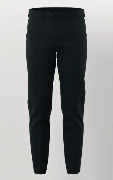 Lanificio Cerruti Super 150's No. 26861 made up: trousers