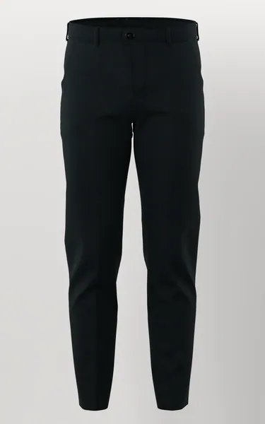 Lanificio Cerruti Super 150's No. 26878 made up: trousers