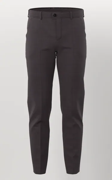 Lanificio Valdengo No. 26511 made up: trousers