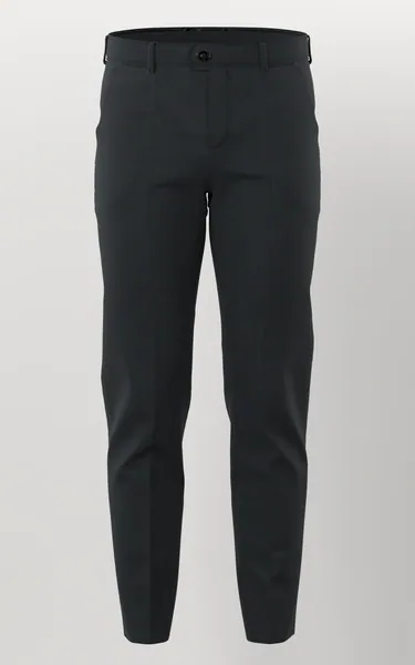 Lanificio Valdengo No. 26514 made up: trousers