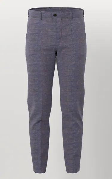 Linen No. 20158 made up: trousers