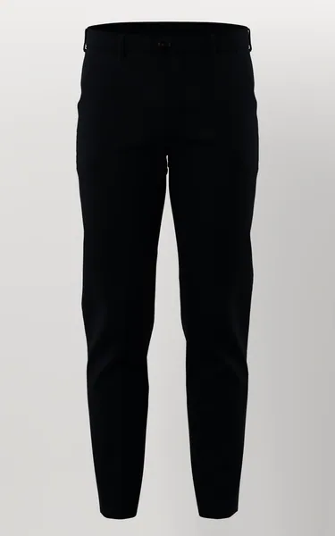 Linen No. 25589 made up: trousers