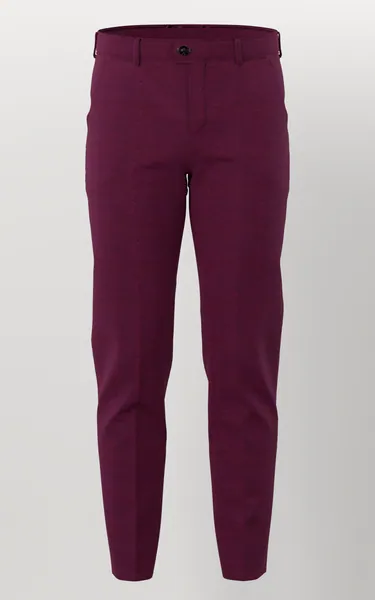 Linen No. 27515 made up: trousers