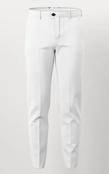 Linen No. 28728 made up: trousers