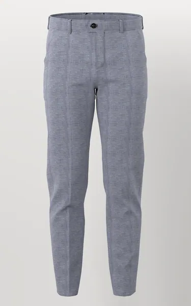 Linen No. 28775 made up: trousers