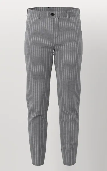 Linen No. 29129 made up: trousers
