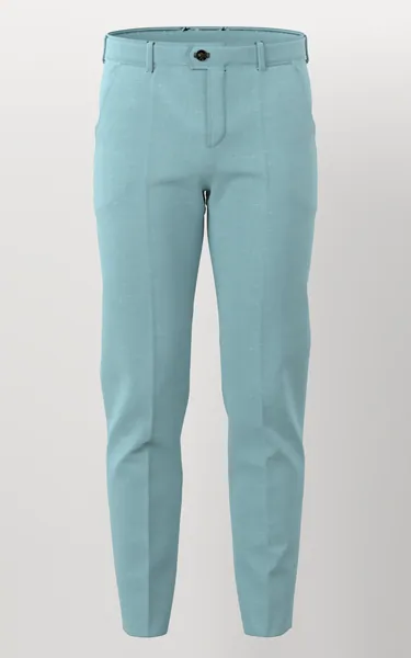Linen No. 30262 made up: trousers