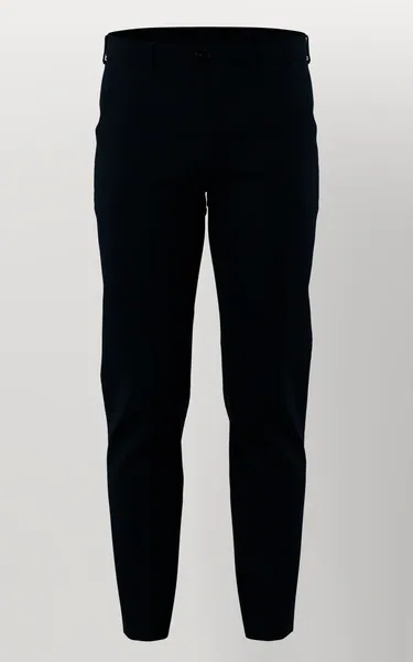 Loro Piana Super 130's No. 26640 made up: trousers
