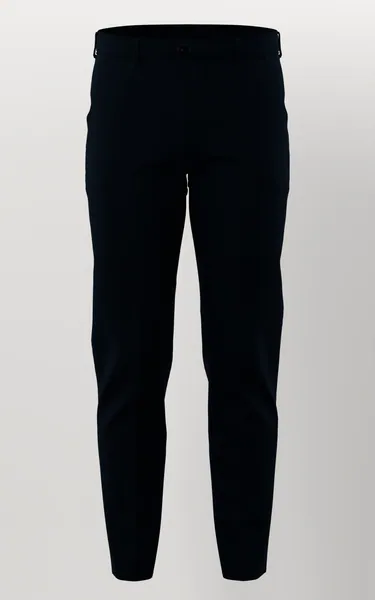 Loro Piana Super 150's No. 27272 made up: trousers