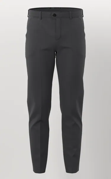 Loro Piana Super 150's No. 29063 made up: trousers
