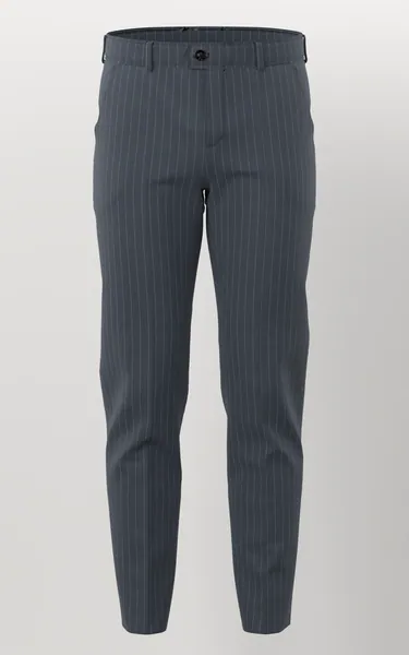 Lucciano Rossi No. 25296 made up: trousers