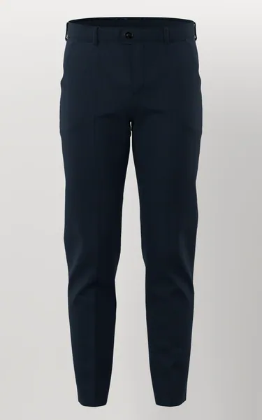 Lucciano Rossi No. 25314 made up: trousers