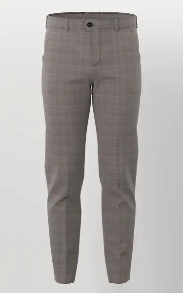 Lucciano Rossi No. 25331 made up: trousers