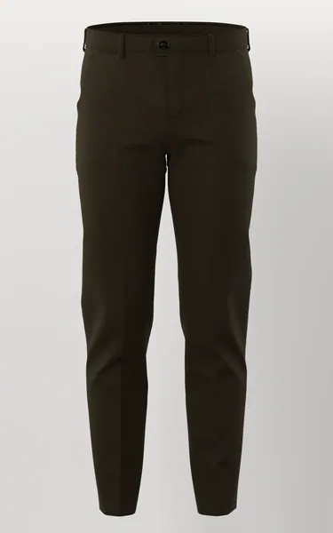 Lucciano Rossi No. 25373 made up: trousers