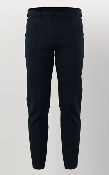 Lucciano Rossi No. 25955 made up: trousers