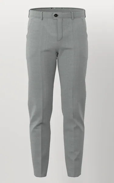 Lucciano Rossi No. 26696 made up: trousers