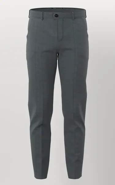 Lucciano Rossi No. 26697 made up: trousers