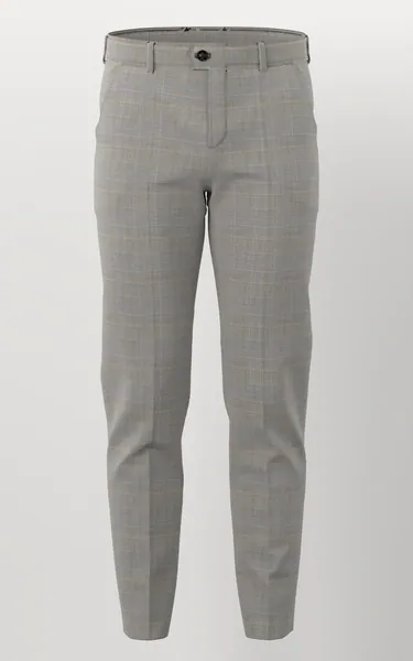 Lucciano Rossi No. 26705 made up: trousers