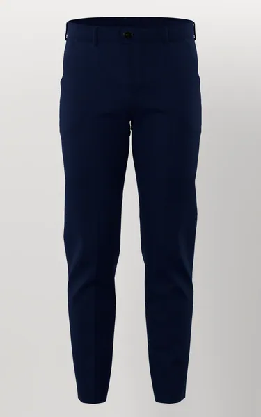 Lucciano Rossi No. 27231 made up: trousers