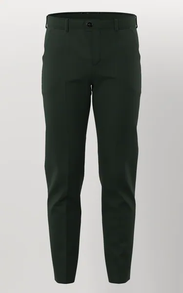 Lucciano Rossi No. 27240 made up: trousers