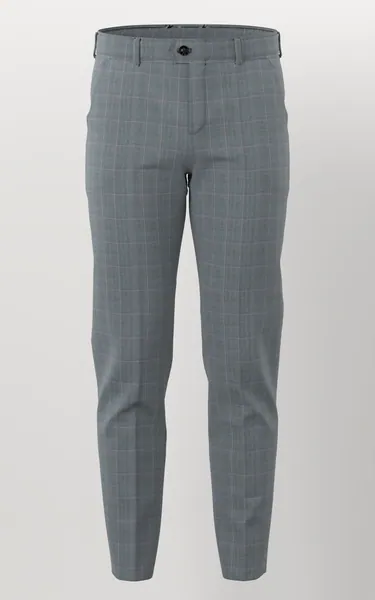 Lucciano Rossi No. 27903 made up: trousers