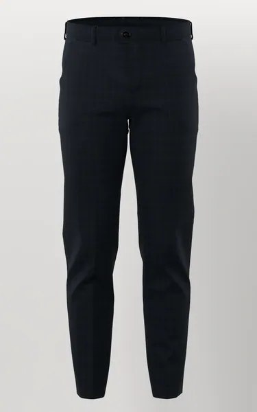 Lucciano Rossi No. 27913 made up: trousers