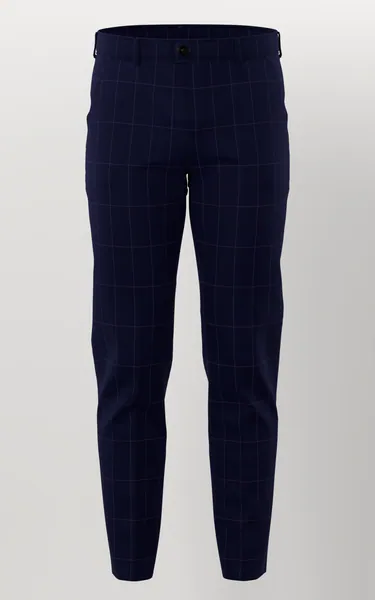Lucciano Rossi No. 27916 made up: trousers