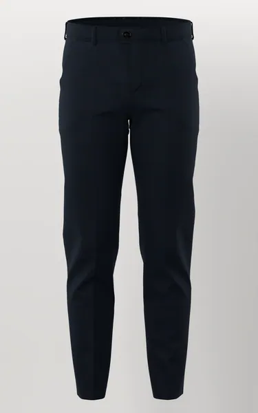 Lucciano Rossi No. 27921 made up: trousers