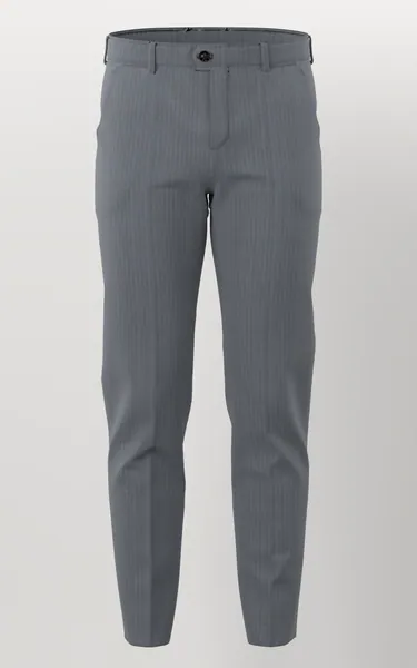 Lucciano Rossi No. 27925 made up: trousers