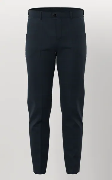 Lucciano Rossi No. 28473 made up: trousers