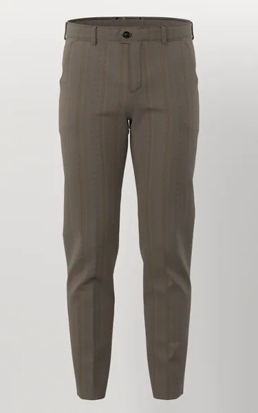 Luigi Fiorentina No. 25773 made up: trousers