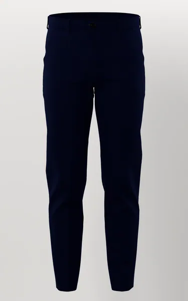 Marco Polo No. 23063 made up: trousers