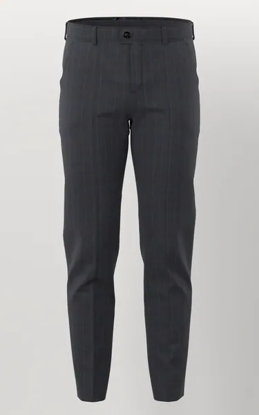 Marco Polo No. 23068 made up: trousers