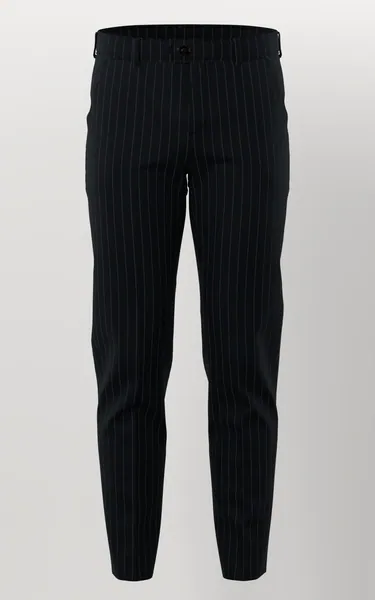 Marco Polo No. 23860 made up: trousers