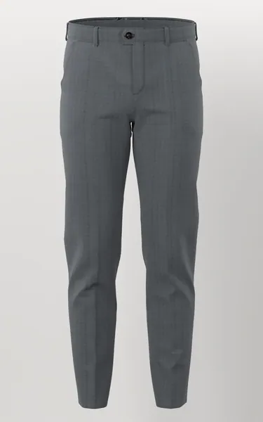 Marco Polo No. 23875 made up: trousers
