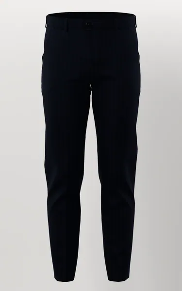 Marco Polo No. 23910 made up: trousers