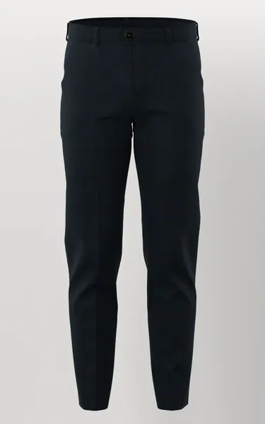 Marco Polo No. 24719 made up: trousers