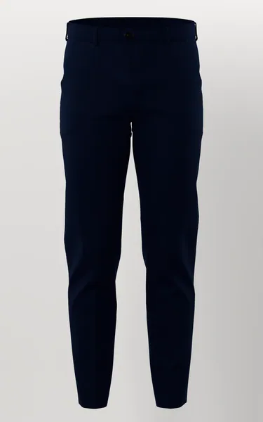 Marco Polo No. 24722 made up: trousers