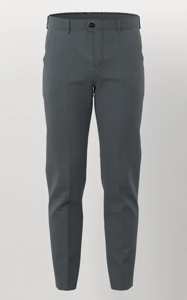 Marco Polo No. 24786 made up: trousers