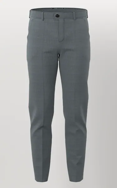 Marco Polo No. 25592 made up: trousers