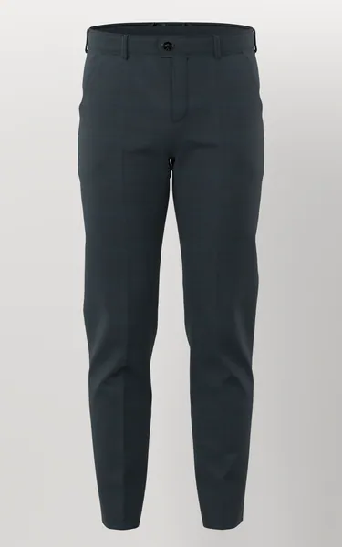Marco Polo No. 25593 made up: trousers
