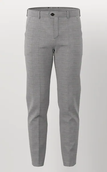 Marco Polo No. 25841 made up: trousers