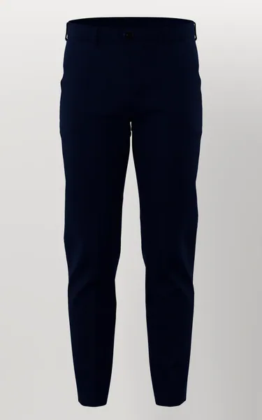 Marco Polo No. 25846 made up: trousers